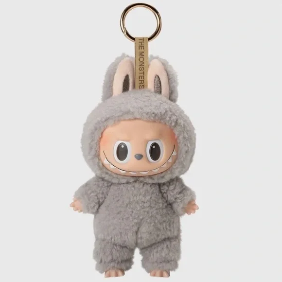 確実正規品 LABUBU sesame bean POP MART | Toys | Labubu Sesame Bean | Poshmark